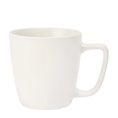 Ensemble de 4 tasses Lisbon - Ivoire