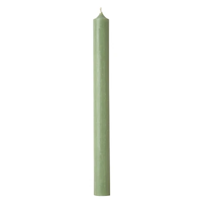 Bougie non parfumée - Sauge