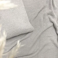 Jeté tricot deluxe