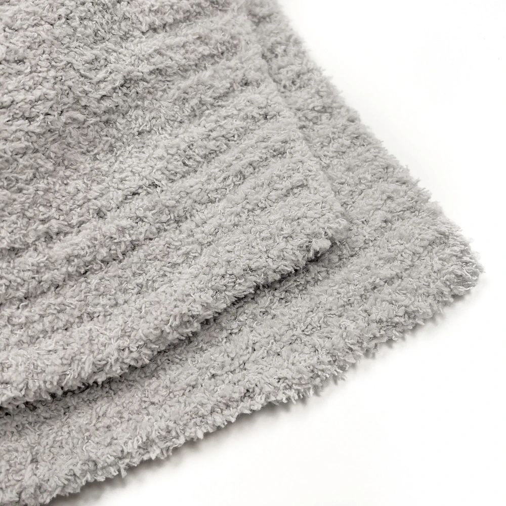 Jeté tricot deluxe