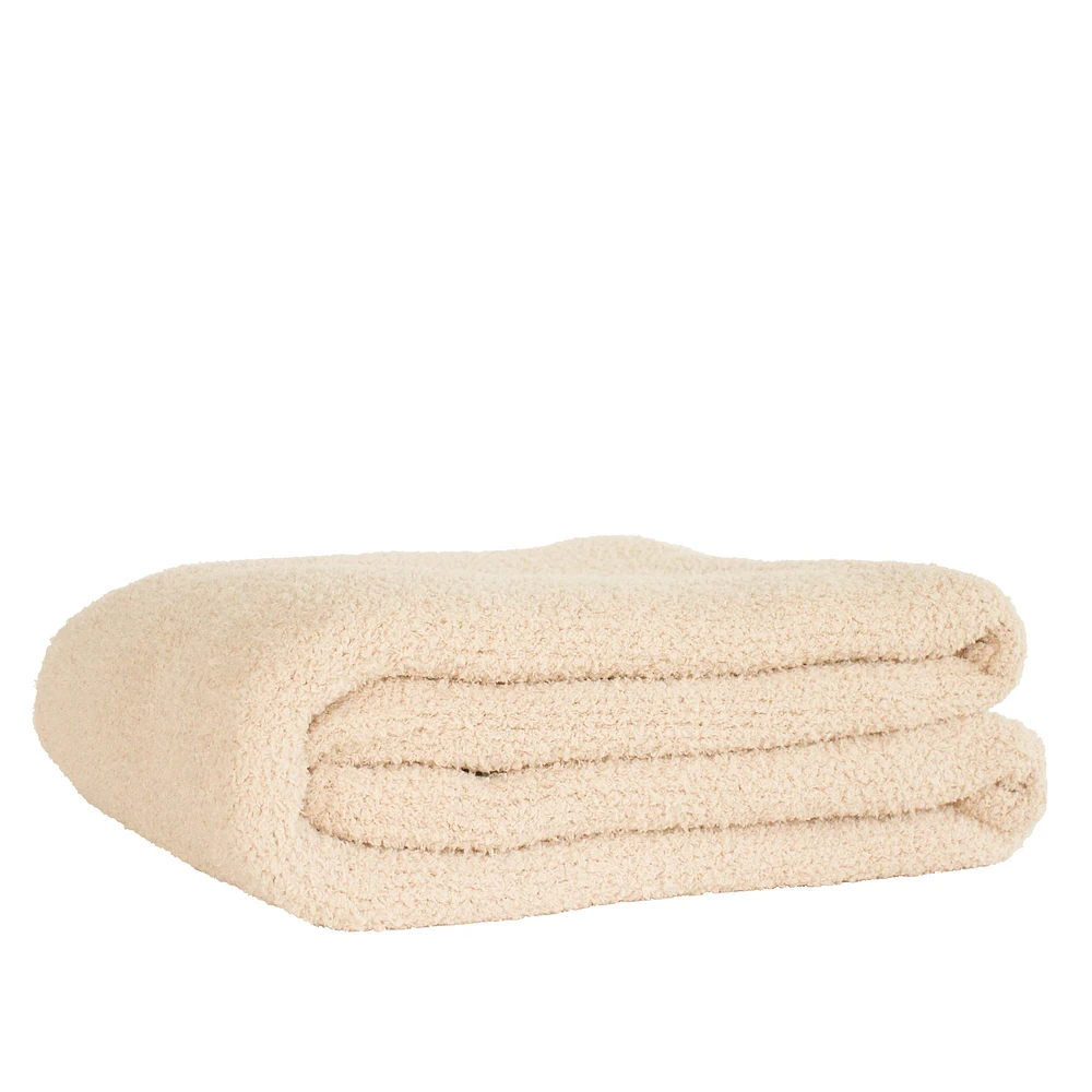 Jeté tricot deluxe