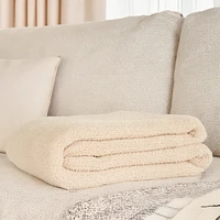 Jeté tricot deluxe
