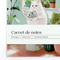 Carnet de notes - Get shit done