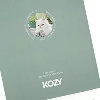 Carnet de notes - Get shit done