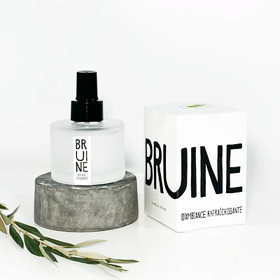 Bruine d'ambiance rafraîchissante - La Belle Excuse