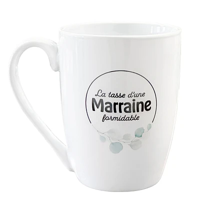 Mug by Kozy - Marraine