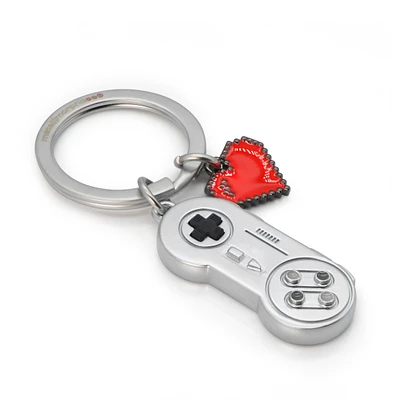 Porte-clé - Manette de jeux