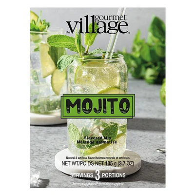 Mélange pour cocktail - Mojito
