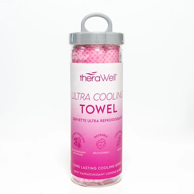 Cooling towel