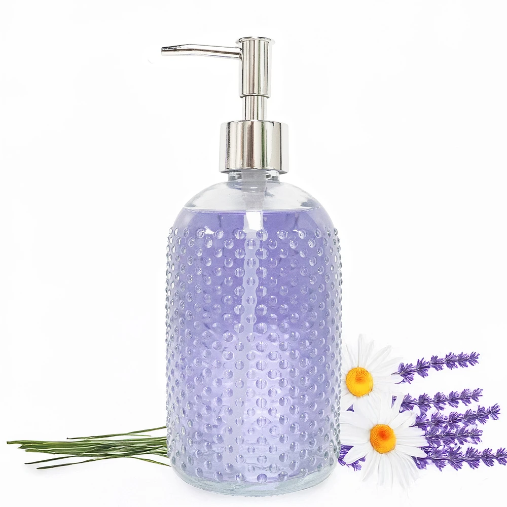 Aromatherapy hand soap - Lavender & chamomile