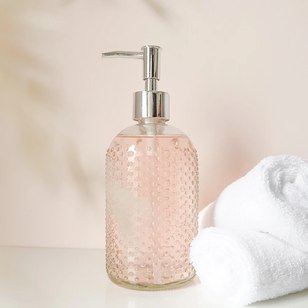 Savon à main Aromatherapy - Pamplemousse rose