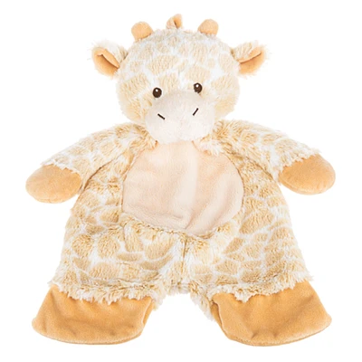 Peluche doudou - Girafe