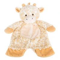 Peluche doudou - Girafe