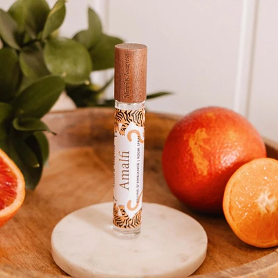 Bruine d'ambiance 10 ml - Amalfi