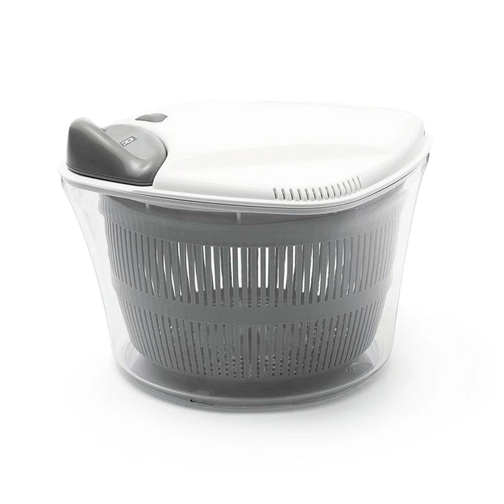 Salad spinner