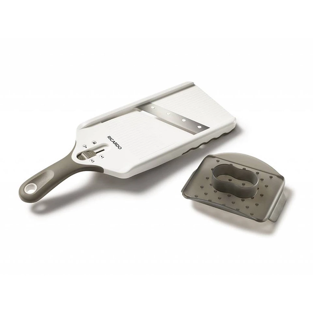 Mandoline à main