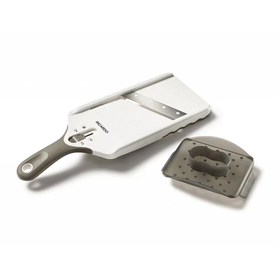 Mandoline à main