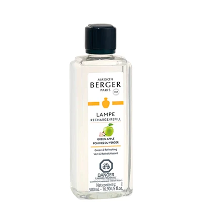 Fragrance 500 ml - Pomme du verger