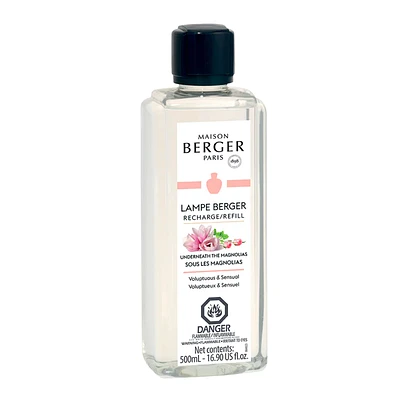 Fragrance 500 ml - Underneath the magnolias