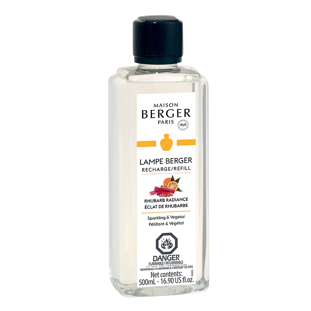 Fragrance 500 ml - Éclat de Rhubarbe
