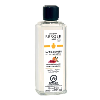 Fragrance 500 ml - Éclat de Rhubarbe