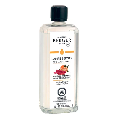 Fragrance 1L - Éclat de Rhubarbe