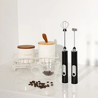 Frother & Whisk - 2 in 1