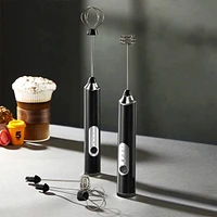 Frother & Whisk - 2 in 1