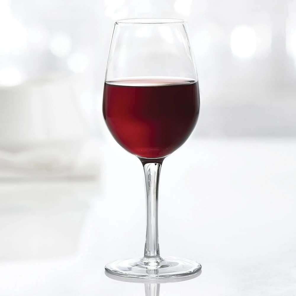Set of 4 port wine glasses