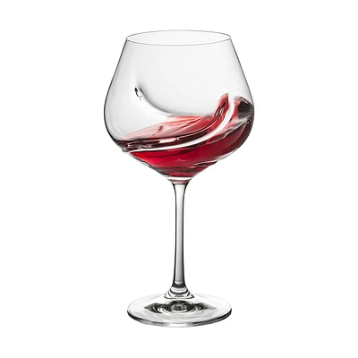 Verres à vin 570ml - Oxygen