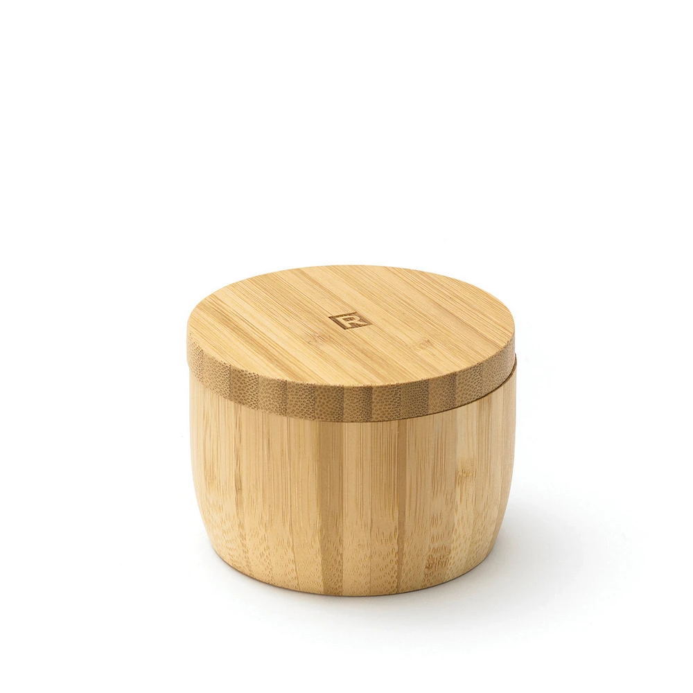 Main de sel - Bambou