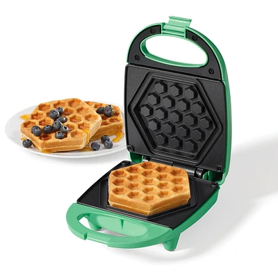 Mini machine à gaufres