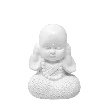 Wisdom Buddha - Hear