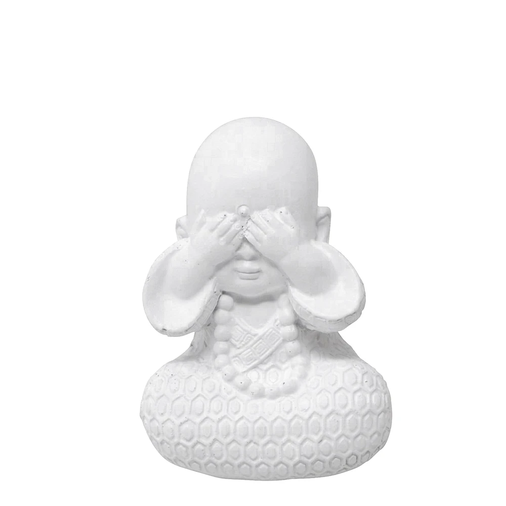 Wisdom Buddha - See