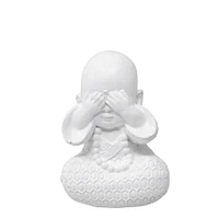 Wisdom Buddha - See