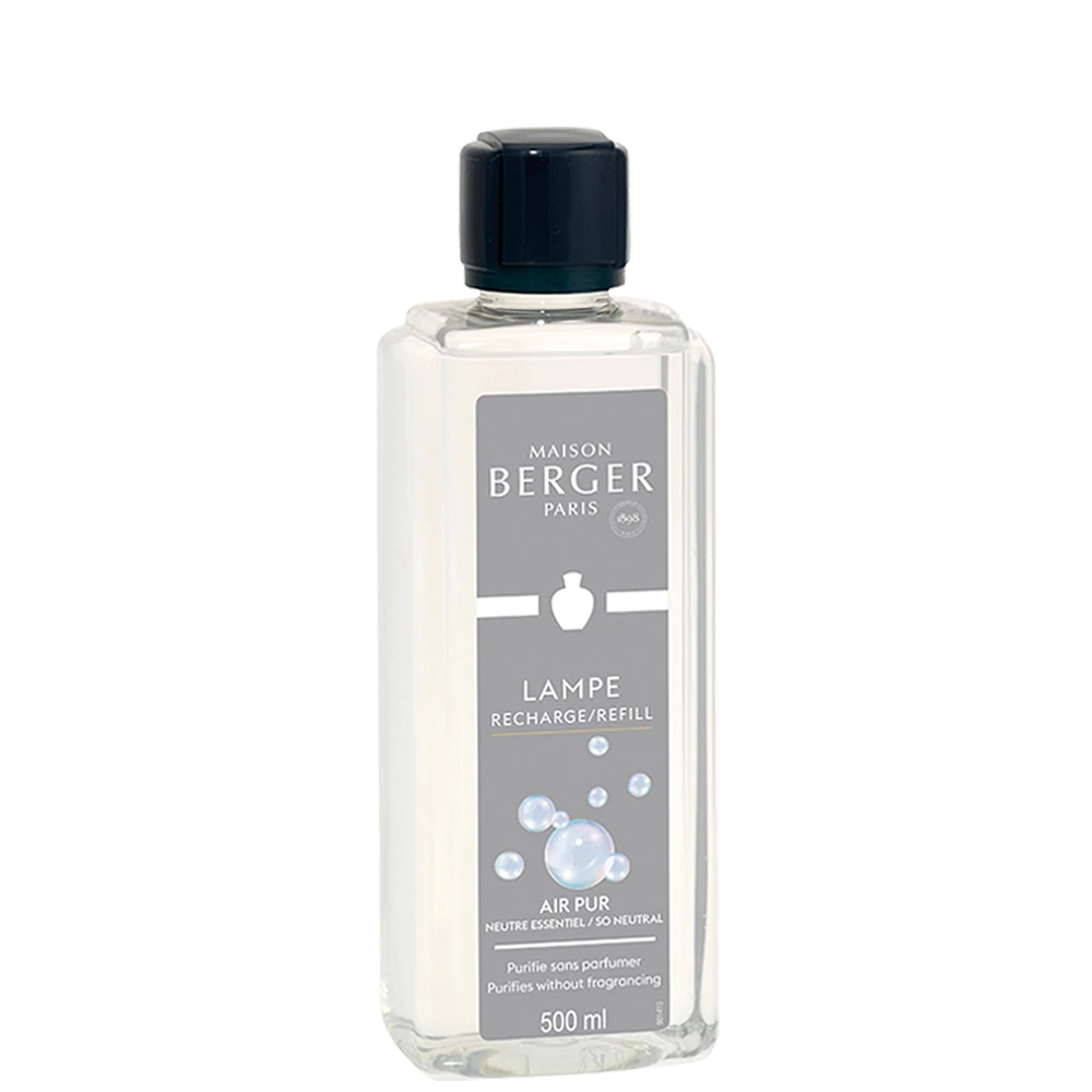 Fragrance 500 ml - Neutre