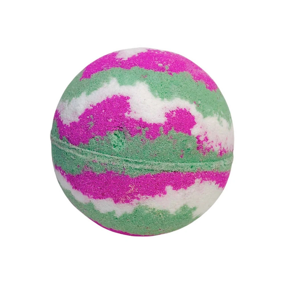 Bombe de bain - Cactus Blossom