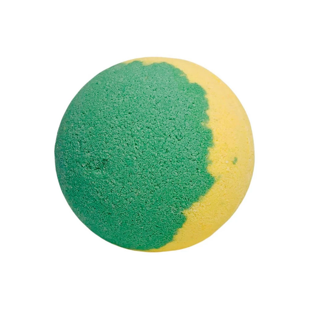 Bombe de bain - Concombre Melon