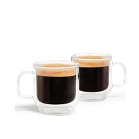 Ensemble de tasses (2) - Espresso