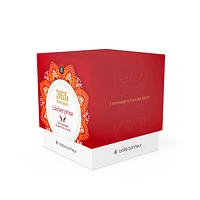 Happiness box - Lâcher prise