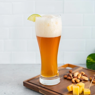 2 Glass set - Weizen