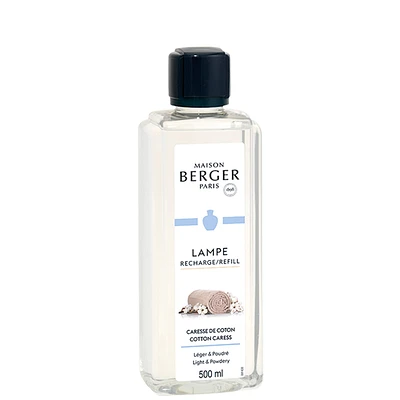 Fragrance 500 ml - Caresse de coton