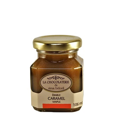 Caramel érable - 106 ml