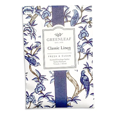 Sachet parfum