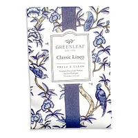 Sachet parfum
