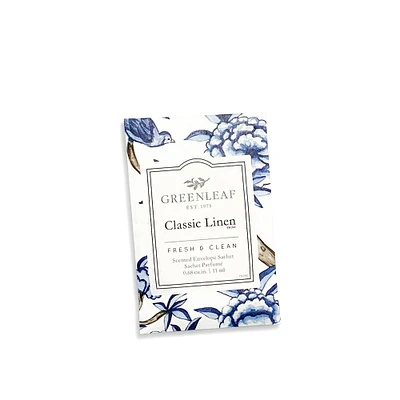 Sachet parfumé 11 ml