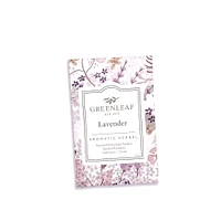 Sachet parfumé 11 ml