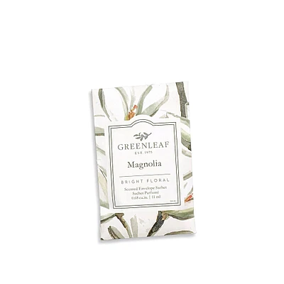 Scented sachet 11 ml - Magnolia