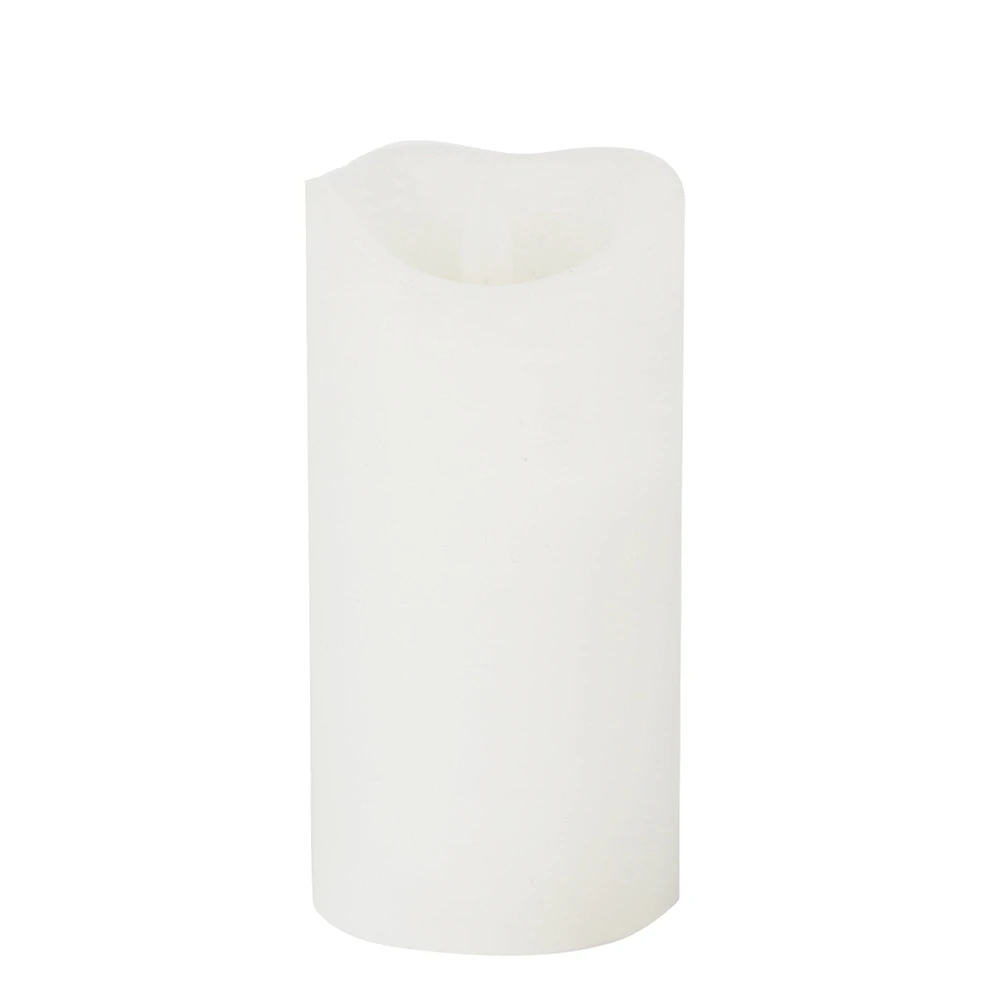 Grande chandelle - Fausse flamme