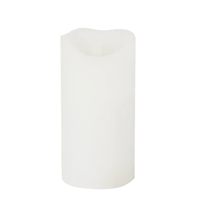 Grande chandelle - Fausse flamme